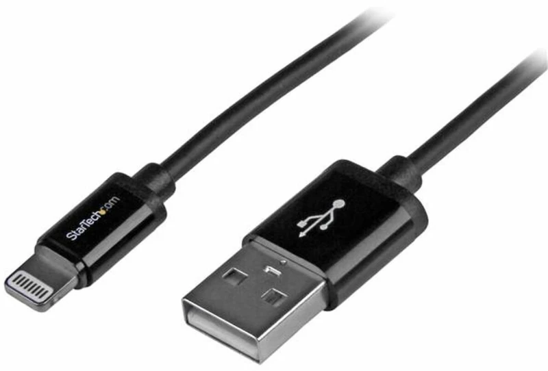 Καλώδιο Startech USBLT1MB S55057137