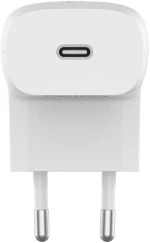 Φορτιστής Τοίχου Belkin WCA006VFWH Λευκό 20 W S0450994