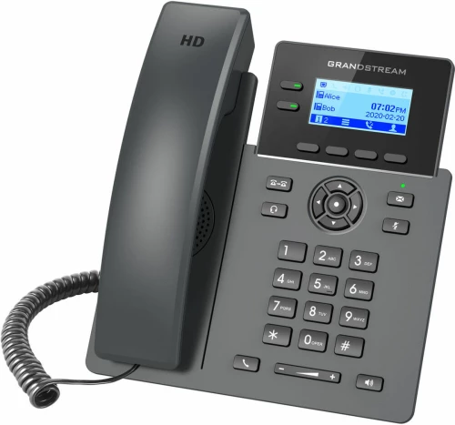 Τηλέφωνο IP Grandstream GRP2602 S0237828