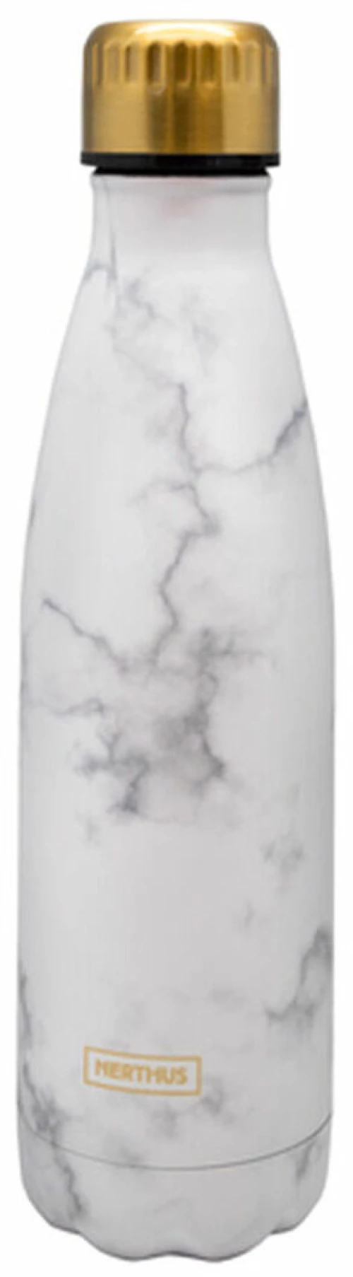 Θερμοσ Vin Bouquet Μάρμαρο Ανοξείδωτο ατσάλι 500 ml S6503449