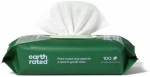 Υγρά μαντηλάκια Earth Rated S6104031