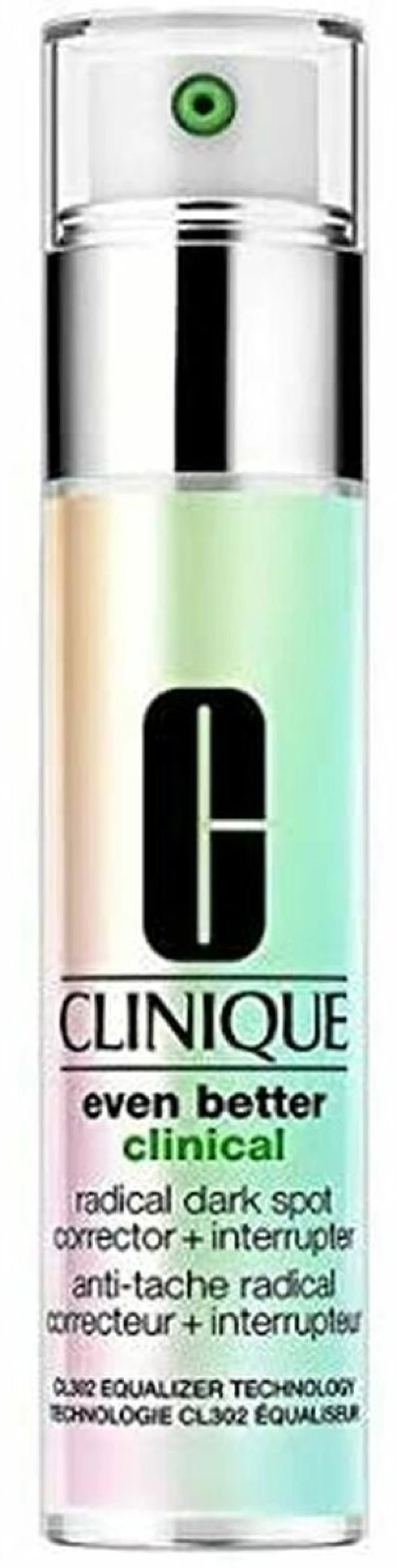 Κρέμα κατά των Ατελειών Even Better Clinical Clinique 50 ml S4502098