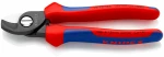 Ψαλίδι Knipex 9512165 Κόπτης καλωδίων 23 x 8,5 x 2,6 cm S7914526
