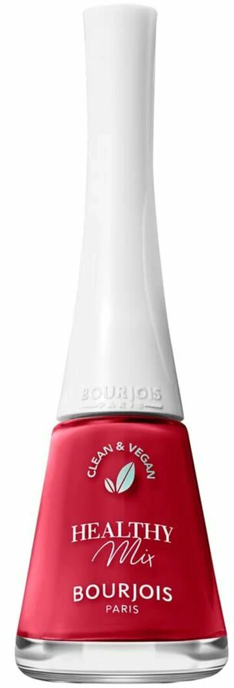 βαφή νυχιών Bourjois Healthy Mix 250-berry cute (9 ml) S0598626