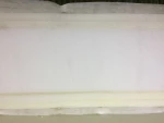 Στρώμα Bs Strom River Υπέρδιπλο 170x200x23cm - Ελληνικής κατασκευής - 00.00.808