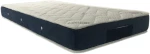 Στρώμα Bs Strom Cashmere Orthopedic Foam διπλό 160x200x18cm - 00.00.1160