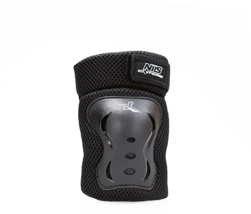 Προστατευτικά SET NILS EXTREME H706 SIZE M ΜΑΥΡΟ - 16-60-063