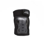 Προστατευτικά SET NILS EXTREME H706 SIZE M ΜΑΥΡΟ - 16-60-063