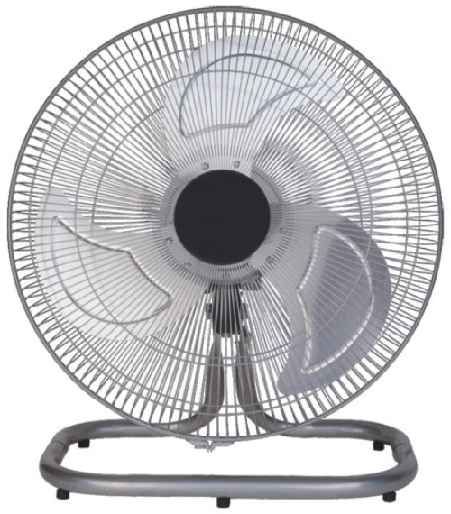 Mistral Plus FAP 45 - Ανεμιστήρας Δαπέδου Μεταλλικός 90Watt 18" ( 45 cm)