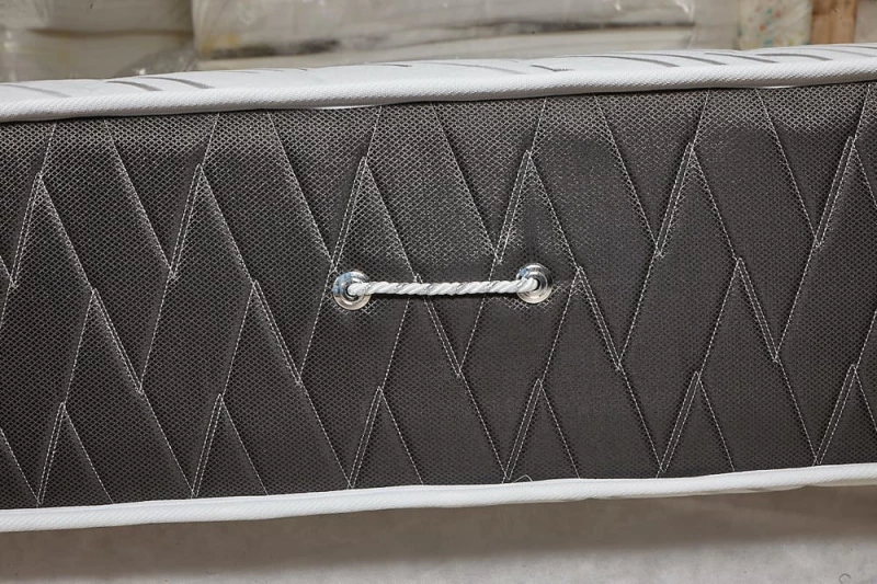 Στρώμα Bs Strom Tulip Pocket Ergolatex Διπλό 150x200x26cm - Ελληνικής κατασκευής - 00.00.671