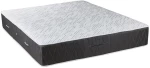 Στρώμα Bs Strom Tulip Pocket Ergolatex Υπέρδιπλο 190x200x26cm - Ελληνικής κατασκευής - 00.00.675
