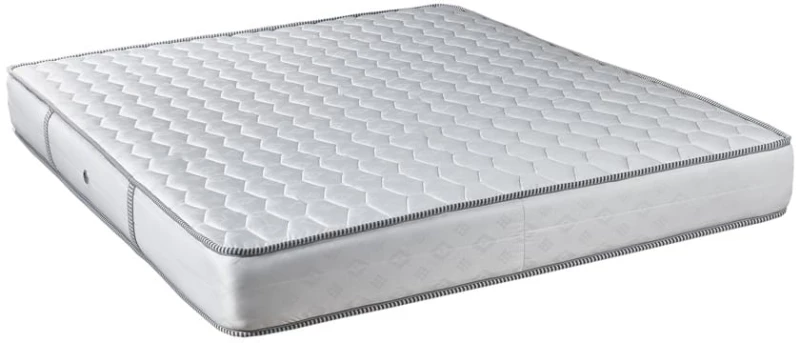Στρώμα Bs Strom Relax Anatomic Ημίδιπλο 120x200x20cm - Ελληνικής κατασκευής - 00.00.541