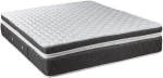 Ανώστρωμα Bs Strom Sapphire Plus Ημίδιπλο 110x200x10cm - Ελληνικής κατασκευής - 00.00.862