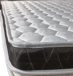 Ανώστρωμα Bs Strom Sapphire Plus Ημίδιπλο 110x200x10cm - Ελληνικής κατασκευής - 00.00.862