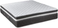 Ανώστρωμα Bs Strom Ruby Ergolatex Top Plus Ημίδιπλο 120x200x10cm - Ελληνικής κατασκευής - Διαστάσεις 90x200 εώς 200x200 - 00.00.875