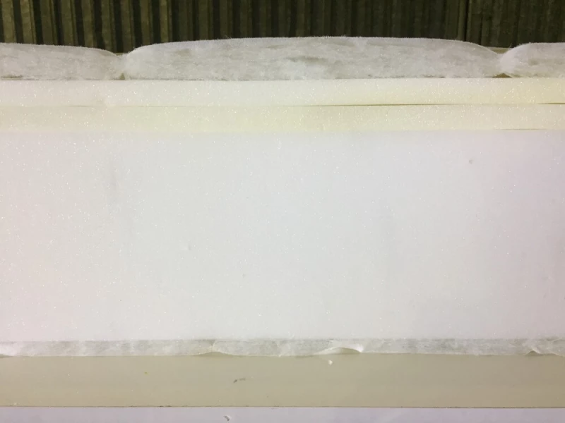 Στρώμα Bs Strom Lucky Υπέρδιπλο 200x190x22cm - Ελληνικής κατασκευής - 100.00.724
