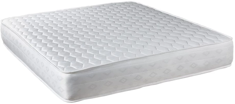 Στρώμα Bs Strom Island Anatomic Μονό 100x190x25cm - Ελληνικής κατασκευής - 100.00.641