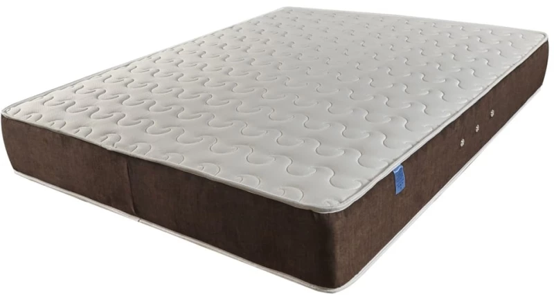 Στρώμα Bs Strom Slackness Διπλό 150x190x27cm - Ελληνικής κατασκευής - 100.00.755