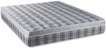 Στρώμα Bs Strom Horizon Spring Latex Διπλό 150x190x30cm - Ελληνικής κατασκευής - 100.00.622