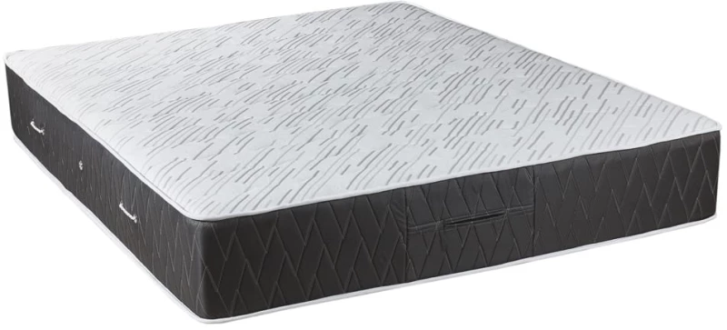 Στρώμα Bs Strom Tulip Pocket Ergolatex Διπλό 160x190x26cm - Ελληνικής κατασκευής - 100.00.672