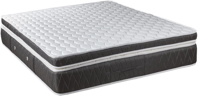 Ανώστρωμα Bs Strom Ruby Ergolatex Top Plus Μονό 100x190x10cm - Ελληνικής κατασκευής - Διαστάσεις 90x190 εώς 200x190 - 100.00.873