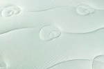 Ανώστρωμα Bs Strom Ruby aloe vera διπλό 140x200x6cm - Ελληνικής κατασκευής - 00.00.952