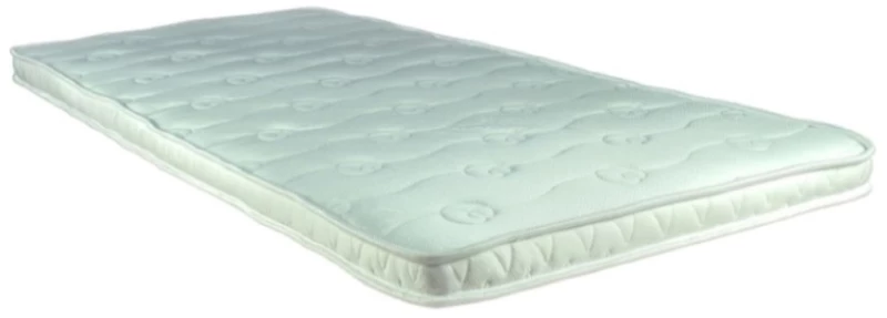 Ανώστρωμα Bs Strom Ruby aloe vera υπέρδιπλο 170x190x6cm - Ελληνικής κατασκευής - 100.00.955