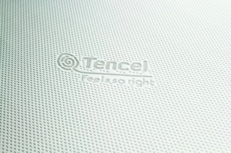 Στρώμα Bs Strom Eclipse Μassage Soft υπέρδιπλο 2 όψεων 190x200x20cm - Ελληνικής κατασκευής - 00.00.1017