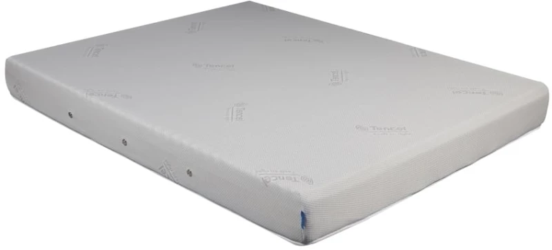 Στρώμα Bs Strom Eclipse Μassage Soft ημίδιπλο 2 όψεων 120x190x20cm - Ελληνικής κατασκευής - 100.00.1010
