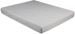 Στρώμα Bs Strom Eclipse Μassage Soft ημίδιπλο 2 όψεων 120x190x20cm - Ελληνικής κατασκευής - 100.00.1010