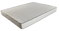 Στρώμα Achaia Strom Relaxation Air foam-Latex 2Φ  διπλό 160x200x24cm - Ελληνικής κατασκευής - 00.00.204