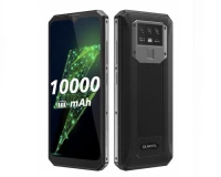 Oukitel K15 Pro (8GB/128GB) Black
