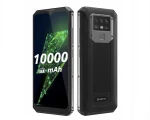 Oukitel K15 Pro (8GB/128GB) Black