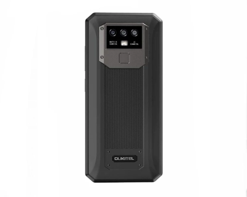 Oukitel K15 Pro (8GB/128GB) Black
