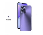 Oukitel C32 (8GB/128GB) Μωβ