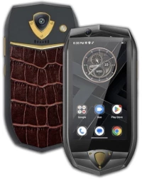 Oukitel K16 Mini (8GB/128GB) Κόκκινο