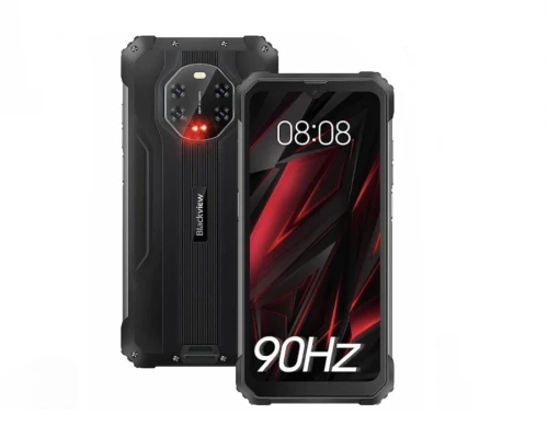 BlackView BV8800 (8GB/128GB) Black