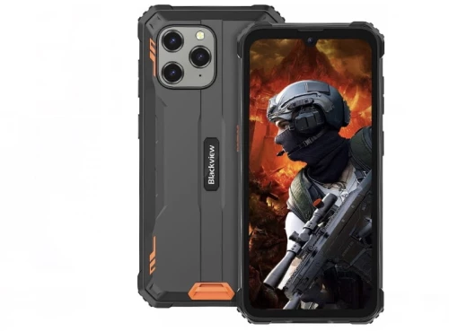 Blackview BV5300 (3GB/32GB) Orange