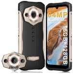 Doogee S99 (8GB/128GB) Gold