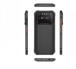 IIIF150 Air1 Pro (6GB/128GB) Μαύρο