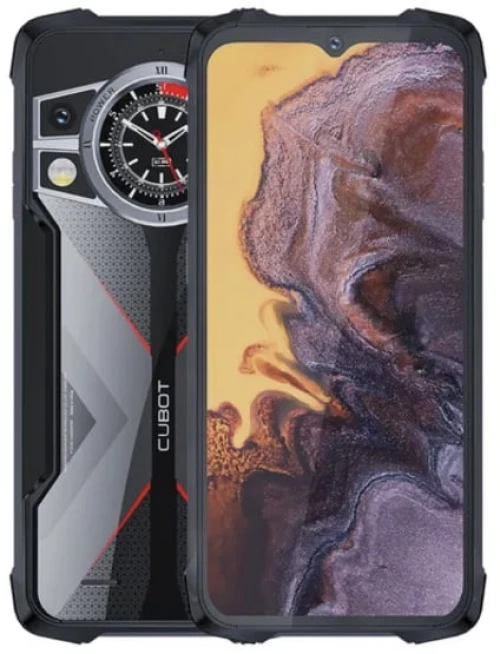 Cubot KingKong 9 (12GB/256GB) Black