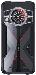 Cubot KingKong 9 (12GB/256GB) Black