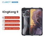 Cubot KingKong 9 (12GB/256GB) Black