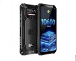 Oukitel WP23 Pro (8GB/128GB) Black