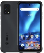 UmiDigi Bison 2 (6GB/128G) Black