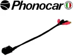 04.198 PHONOCAR 04.198 PHONOCAR
