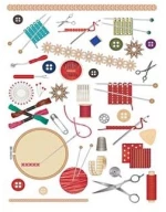 Ριζόχαρτο DECOUPAGE CADENCE A3 No062