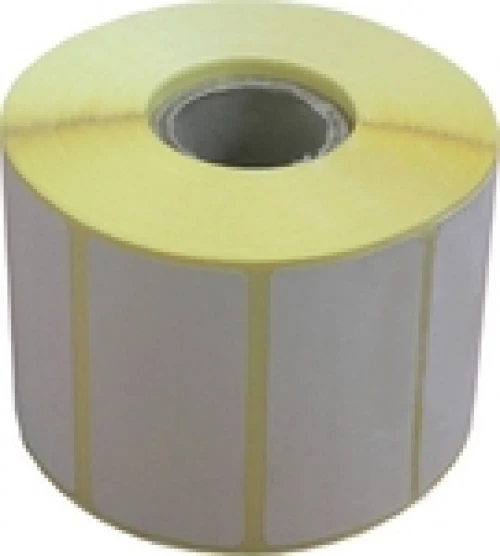 Ετικέτα θερμική σε ρολό 58x60mm