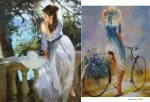 Χαρτί DECOUPAGE A3 PAPERWORLD 0189