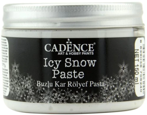 Πάστα χιονιού SNOW PASTE CADENCE 150ml